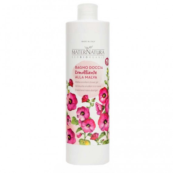 Maternatura Bagnodoccia Malva 500ml -...