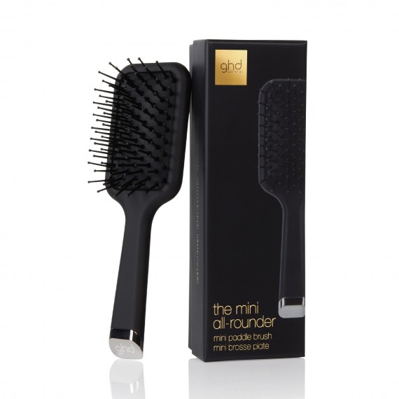 ghd Mini All-Rounder Paddle Brush - mini spazzola piatta