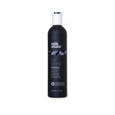 milk_shake Icy Blond Shampoo 300ml NEW - shampoo anti-giallo