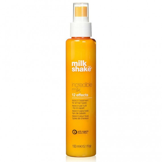 milk_shake Incredible Milk 150ml - maschera spray senza