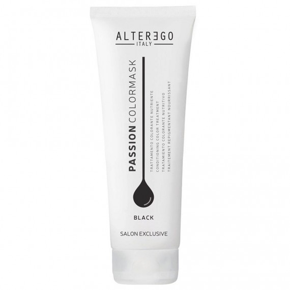 Alter Ego Passion Color Mask Black...