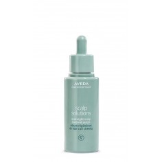 Aveda Scalp Solutions...