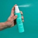 Maternatura Balsamo Spray ai Fiori di Cotone 150ml - balsamo senza risciacquo tutti tipi di capelli
