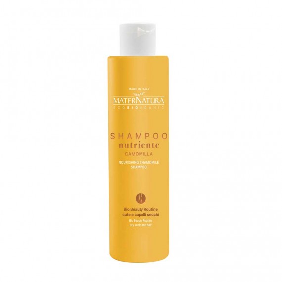 Maternatura Shampoo Nutriente Capelli...