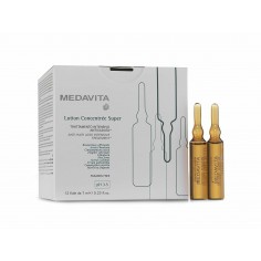 Medavita Lotion Concentree Anticaduta DONNA SUPER 12x7ml -