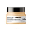 L'Oréal Professionnel Serie Expert Absolut Repair Golden Masque 250ml - maschera ristutturante capelli danneggiati secchi