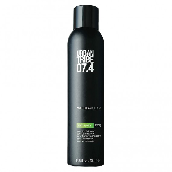 Urban Tribe 07.4 Hard Spray 400ml