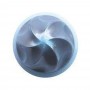 Urban Tribe Gossip Color Metallic Silver 5g