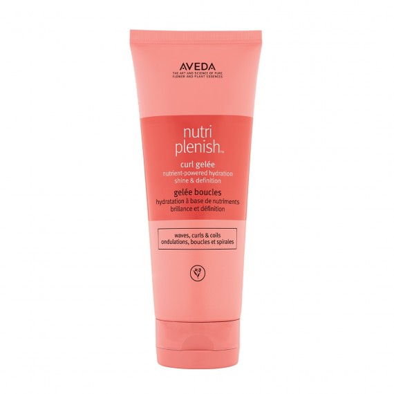 Aveda Nutriplenish Curl Gelée 200ml -...