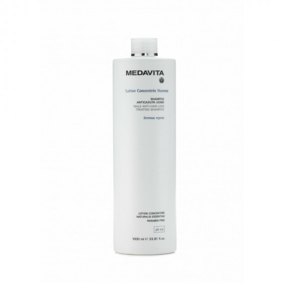 Medavita Lotion Concentree Homme...