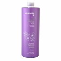 Medavita Luxviva Anti Yellow Blonde Enhancer Shampoo 1250ml - shampoo anti-giallo capelli biondi grigi bianchi