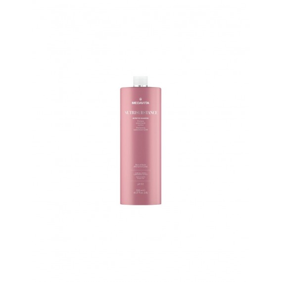 Medavita Nutrisubstance Shampoo...