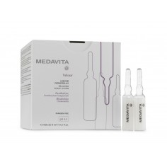 Medavita Velour Lozione Dermorelax 12x6ml - trattamento in