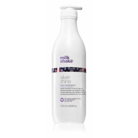 milk_shake Silver Shine Conditioner...
