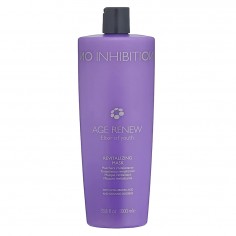 No Inhibition Age Renew...