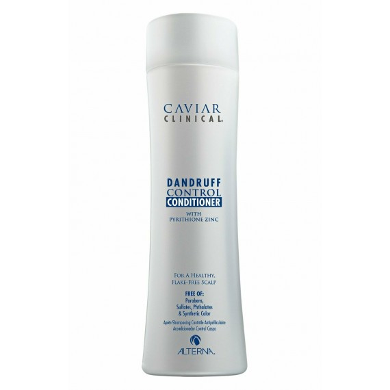 Alterna Caviar Clinical Dandruff Control Conditioner 250ml