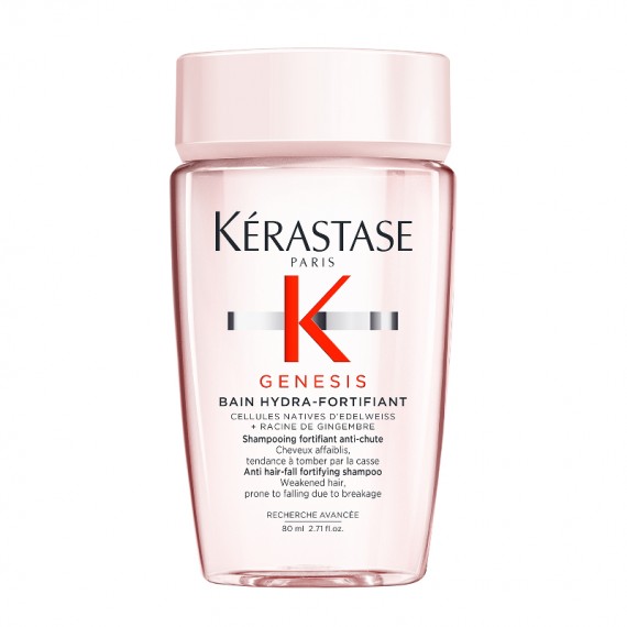 Kerastase Genesis Bain Hydra-Fortifiant 80ml