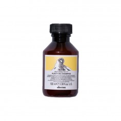 Davines Purifying Shampoo...