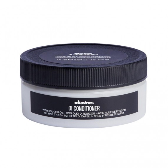 Davines OI Conditioner TRAVEL SIZE...