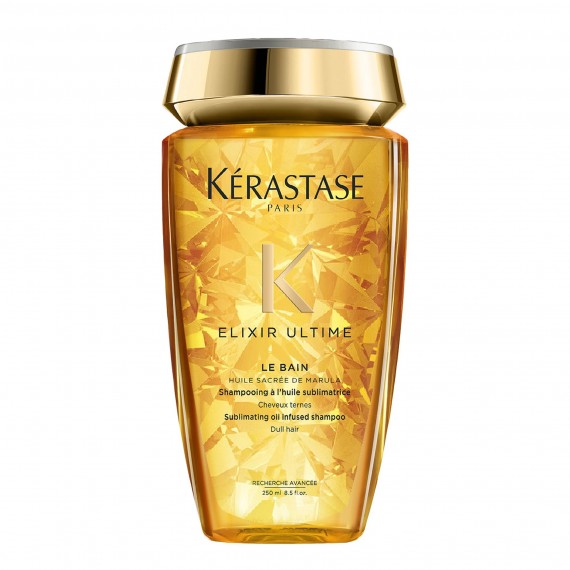 Kerastase Elixir Ultime Le Bain 250ml...