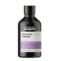 L'Oréal Professionnel Chroma Creme Purple Shampoo 300ml - shampoo anti-giallo capelli biondi