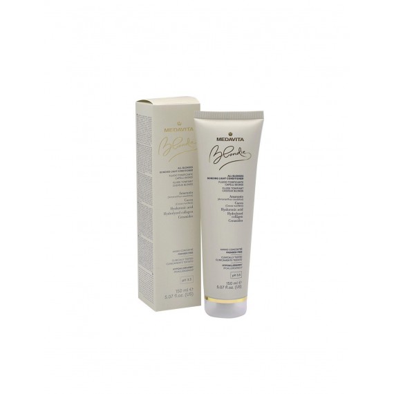 Medavita Blondie All Blondes Bonding Light Conditioner 150ml -