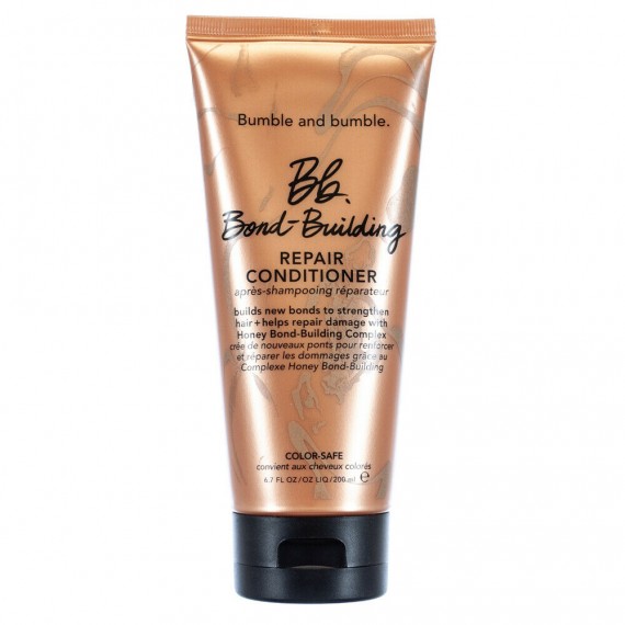 Bumble and Bumble Bond Building Repair Conditioner 200ml -