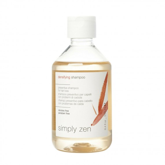 Simply Zen Densifying Shampoo 250ml -...