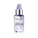 Kerastase Blond Absolu 2% Pure Hyaluronic Acid Serum 50ml - siero riparatore cute e capelli biondi decolorati