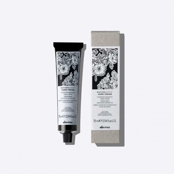Davines Naturaltech Hand Cream 75ml...