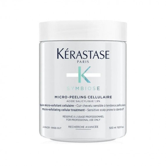 Kerastase Symbiose Micro-Peeling...