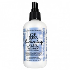 Bumble and Bumble Thickening Go Big Plumping Treatment 250ml -