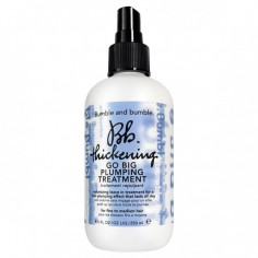 Bumble and Bumble Thickening Go Big Plumping Treatment 250ml -