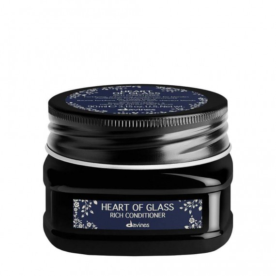 Davines Heart of Glass Rich...