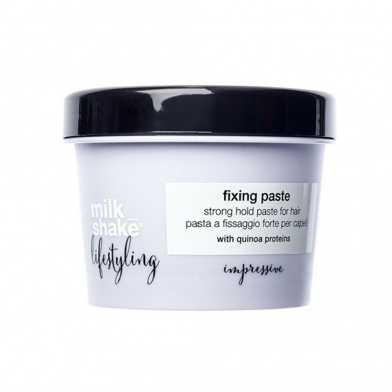 milk_shake Lifestyling Fixing Paste...