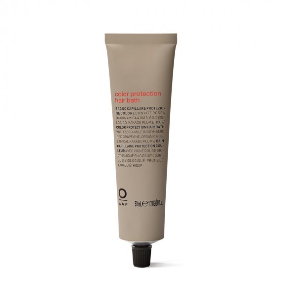 Oway Color Protection Hair Bath 50ml...