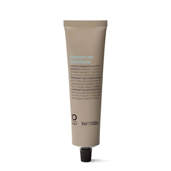 Oway Frequent Use Conditioner 50 ml -...