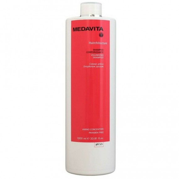 Medavita Hairchitecture Shampoo...