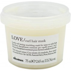 Davines Love Curl Hair Mask...