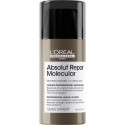 L'Oréal Professionnel Serie Expert Absolut Repair Molecular Masque 100ml - maschera senza risciacquo capelli danneggiati