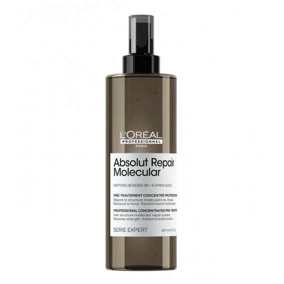 L'Oréal Professionnel Serie Expert Absolut Repair Molecular