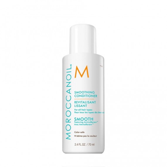Moroccanoil Smoothing Conditioner...