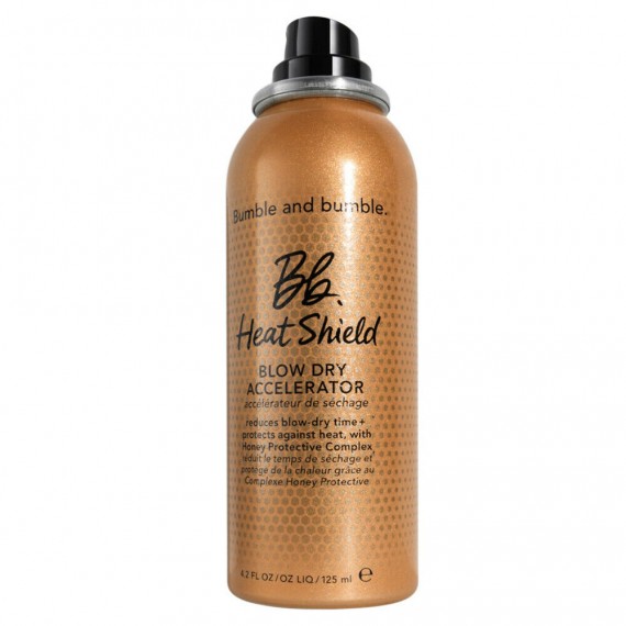 Bumble and Bumble Heat Shield Blow Dry Accelerator 125ml