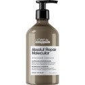 L'Oréal Professionnel Serie Expert Absolut Repair Molecular Shampoo 500ml - shampoo ristrutturante capelli molto danneggiati
