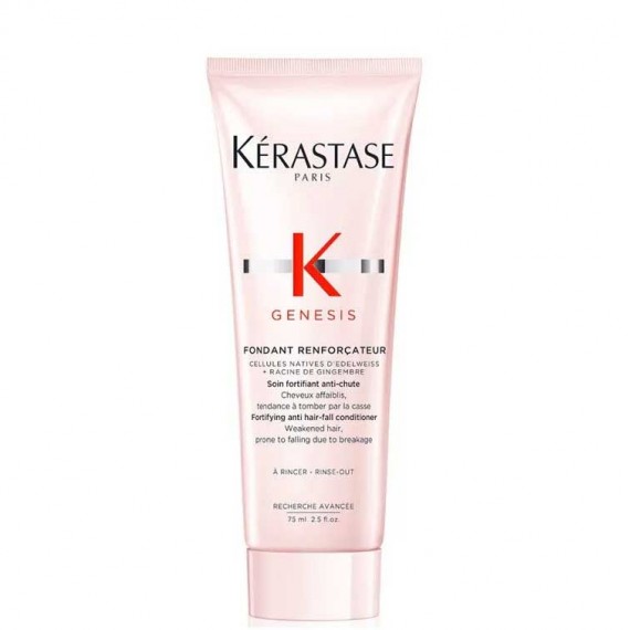 Kerastase Genesis Fondant Renforçateur 75ml - balsamo
