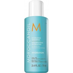 Moroccanoil Hydrating Shampoo 70ml - shampoo idratante capelli