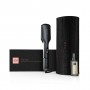ghd Duet GIFT SET BLACK NATALE pochette + Sleek Oil 95ml -