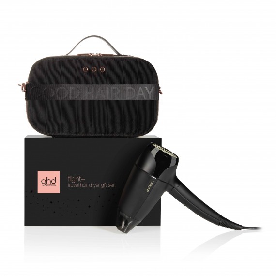 ghd Flight+ GIFT SET NATALE 2023 - fantastica idea regalo
