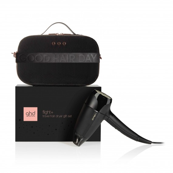 ghd Flight+ GIFT SET NATALE 2023