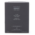 Depot No.807 Deep Relaxing Face Mask 12pc x 13ml - maschera viso uomo distendente rilassante